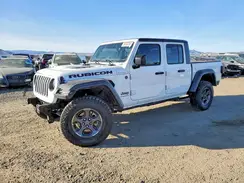 1C6JJTBM2PL594092 2023 JEEP GLADIATOR