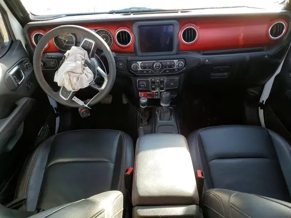 1C6JJTBM2PL594092 2023 JEEP GLADIATOR - Image 8