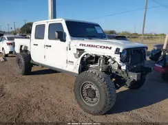 1C6JJTBM3ML589236 2021 JEEP GLADIATOR