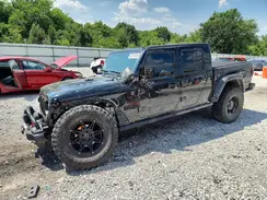 1C6JJTBM3ML603622 2021 JEEP GLADIATOR