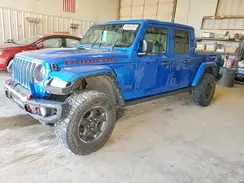 1C6JJTBM3ML605368 2021 JEEP GLADIATOR