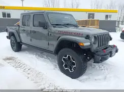 1C6JJTBM3NL117717 2022 JEEP GLADIATOR
