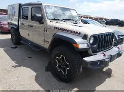 1C6JJTBM3NL156811 2022 JEEP GLADIATOR
