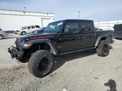 1C6JJTBM4ML500287 2021 JEEP GLADIATOR