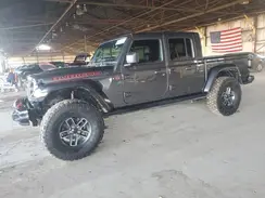 1C6JJTBM4ML503674 2021 JEEP GLADIATOR