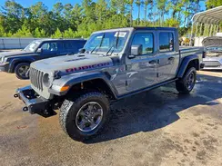 1C6JJTBM4ML530227 2021 JEEP GLADIATOR