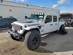 1C6JJTBM4ML535315 2021 JEEP GLADIATOR