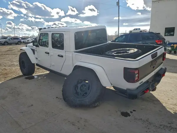 1C6JJTBM4ML535315 2021 JEEP GLADIATOR - Image 2