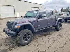 1C6JJTBM4ML592145 2021 JEEP GLADIATOR