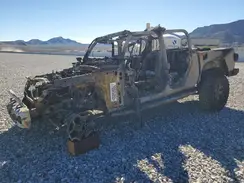 1C6JJTBM4NL148460 2022 JEEP GLADIATOR
