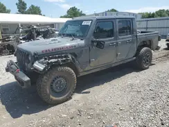 1C6JJTBM4NL159880 2022 JEEP GLADIATOR