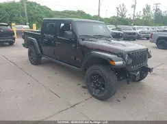 1C6JJTBM4PL500343 2023 JEEP GLADIATOR