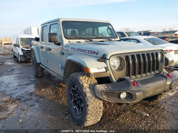 1C6JJTBM4PL533486 2023 JEEP GLADIATOR - Image 1