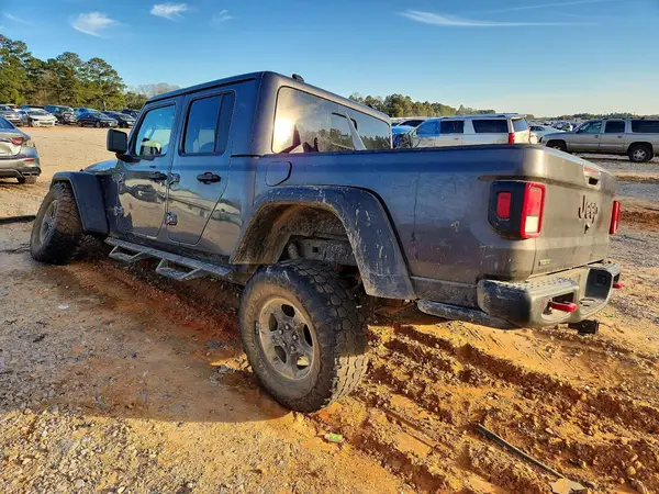 1C6JJTBM4PL536114 2023 JEEP GLADIATOR - Image 2