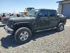 1C6JJTBM4PL553527 2023 JEEP GLADIATOR