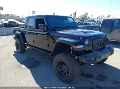 1C6JJTBM5ML524422 2021 JEEP GLADIATOR
