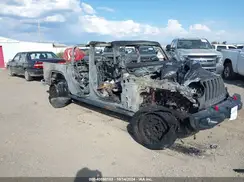 1C6JJTBM5ML582272 2021 JEEP GLADIATOR