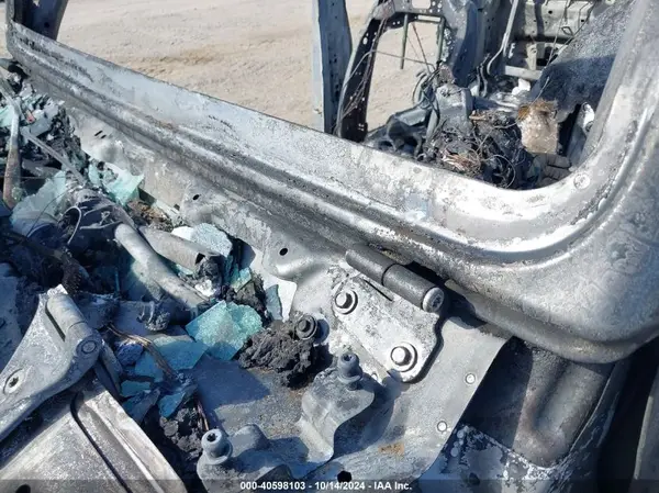 1C6JJTBM5ML582272 2021 JEEP GLADIATOR - Image 8