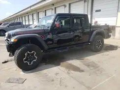 1C6JJTBM5NL135894 2022 JEEP GLADIATOR