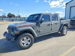 1C6JJTBM6ML522615 2021 JEEP GLADIATOR