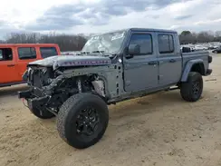 1C6JJTBM6ML552410 2021 JEEP GLADIATOR