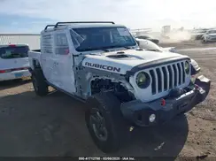 1C6JJTBM6ML588033 2021 JEEP GLADIATOR