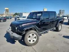 1C6JJTBM6ML624836 2021 JEEP GLADIATOR