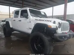 1C6JJTBM6NL108395 2022 JEEP GLADIATOR
