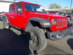 1C6JJTBM6NL111877 2022 JEEP GLADIATOR