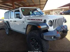 1C6JJTBM6NL145009 2022 JEEP GLADIATOR