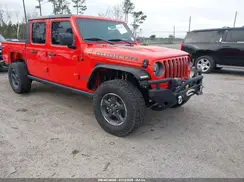 1C6JJTBM6NL182741 2022 JEEP GLADIATOR