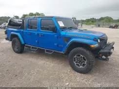 1C6JJTBM6PL586884 2023 JEEP GLADIATOR