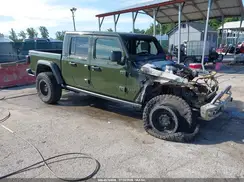 1C6JJTBM6PL593740 2023 JEEP GLADIATOR