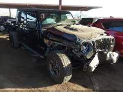 1C6JJTBM7ML606992 2021 JEEP GLADIATOR