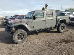 1C6JJTBM7NL108597 2022 JEEP GLADIATOR