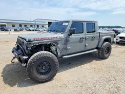 1C6JJTBM7NL145665 2022 JEEP GLADIATOR
