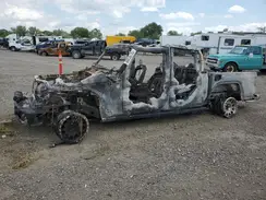 1C6JJTBM7PL585601 2023 JEEP GLADIATOR