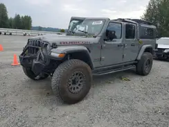 1C6JJTBM8ML593766 2021 JEEP GLADIATOR