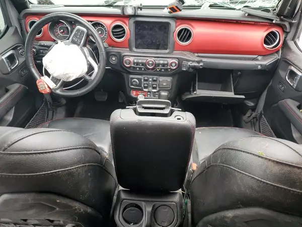 1C6JJTBM8ML593766 2021 JEEP GLADIATOR - Image 8