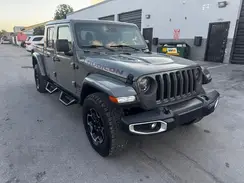 1C6JJTBM8ML611134 2021 JEEP GLADIATOR