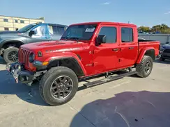 1C6JJTBM8NL120631 2022 JEEP GLADIATOR