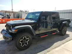 1C6JJTBM8NL129345 2022 JEEP GLADIATOR
