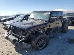 1C6JJTBM8NL163916 2022 JEEP GLADIATOR