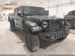 1C6JJTBM8NL164662 2022 JEEP GLADIATOR
