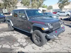 1C6JJTBM8NL183454 2022 JEEP GLADIATOR