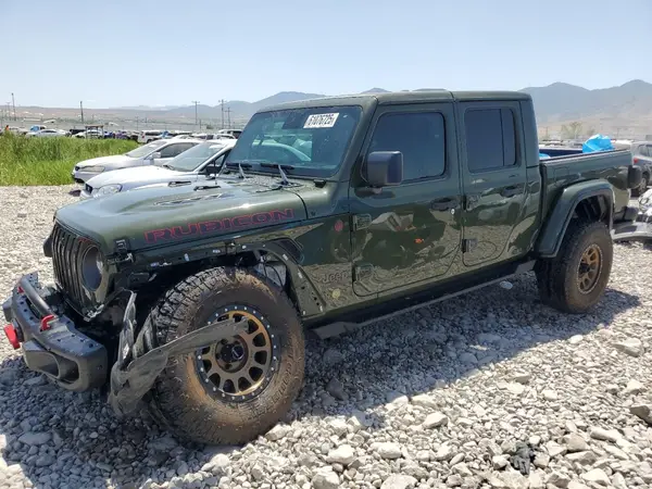 1C6JJTBM8PL515539 2023 JEEP GLADIATOR - Image 1