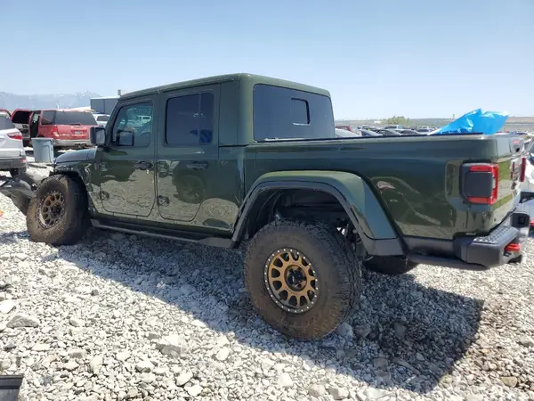 1C6JJTBM8PL515539 2023 JEEP GLADIATOR - Image 2