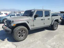 1C6JJTBM8PL549433 2023 JEEP GLADIATOR