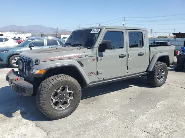 1C6JJTBM8PL549433 2023 JEEP GLADIATOR - Image 1