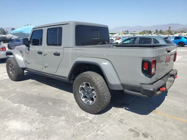 1C6JJTBM8PL549433 2023 JEEP GLADIATOR - Image 2
